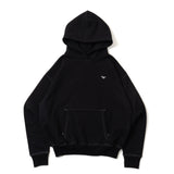 SHORT LENGTH HOODIE 2