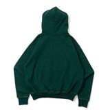 SHORT LENGTH HOODIE 2