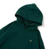 SHORT LENGTH HOODIE 2
