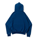 SHORT LENGTH HOODIE 2