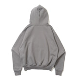 SHORT LENGTH HOODIE 2