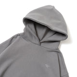 SHORT LENGTH HOODIE 2