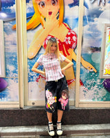 9090 X兒子Ludo Jorts(計劃發貨:2024年5月下旬)