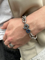 90 Logo Vintage Bracelet