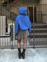 一件改成連帽衫