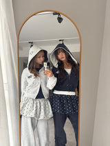 90 Logo Dot Ballon 裙褲