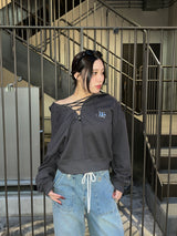 一件改成連帽衫