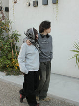 official logo smokey sweat