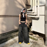 超級越野牛仔布