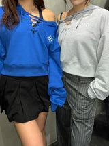 一件改成連帽衫