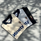 遊戲襯衫L/S T卹