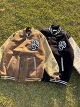Wappen 로고 Blouson