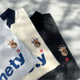 遊戲襯衫L/S T卹