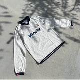 遊戲襯衫L/S T卹