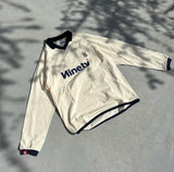 遊戲襯衫L/S T卹