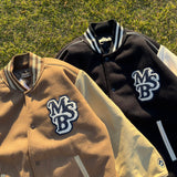 Wappen 로고 Blouson