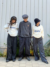 遊戲襯衫L/S T卹