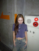 모조 다이아몬드 티