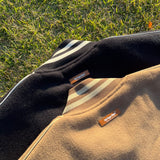 Wappen 로고 Blouson