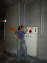 모조 다이아몬드 티