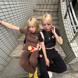 90徽標T卹(迷彩)