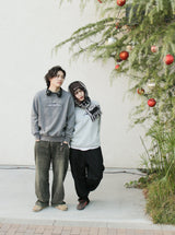 official logo smokey sweat