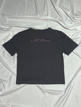90 Logo Girl Tee