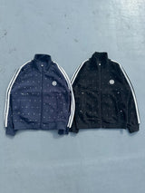 Dot Track Jacket