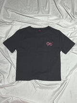 90 Logo Girl Tee