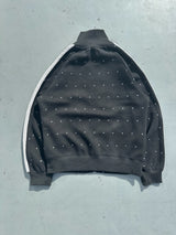 Dot Track Jacket