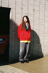 젊은 로고 까마귀