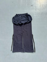 90 Logo Dot Ballon 裙褲