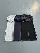 90 Logo Dot Ballon 裙褲