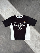 YS编号游戏ss tee