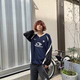 Heisei徽標遊戲L/S T卹