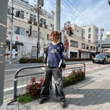 Heisei徽標遊戲L/S T卹