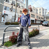 Heisei徽標遊戲L/S T卹