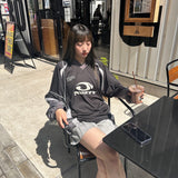 Heisei徽標遊戲L/S T卹