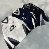 Heisei徽標遊戲L/S T卹