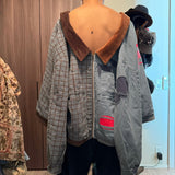 【HIROKI TSUZUKI】DUCK JACKET