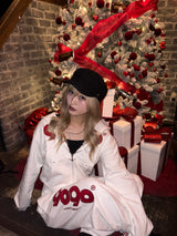 OG Logo Valentine Sweat Pants