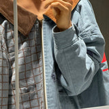 【HIROKI TSUZUKI】DUCK JACKET