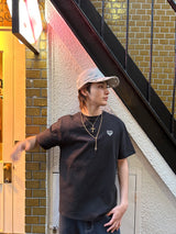 2팩 티셔츠 (블랙 & 화이트)