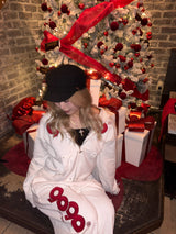 OG Logo Valentine 拉链连帽衫