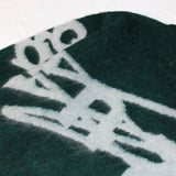 Genzai大徽標針織