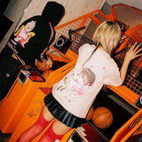 9090×兒子Ludo Tee