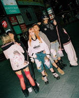 9090×兒子Ludo Tee