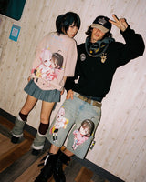 9090×兒子Ludo Tee