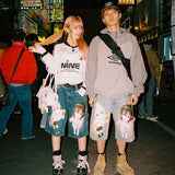 9090 X兒子Ludo Jorts(計劃發貨:2024年5月下旬)