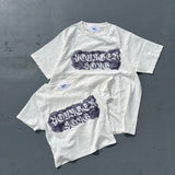 OE logo ss tee